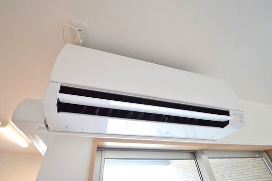 �y���̑��ݔ��z�@�G�A�R��1��t���I