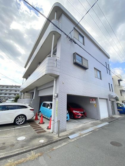 �y�����O�ρz�@