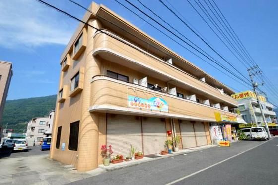 �y�����O�ρz�@