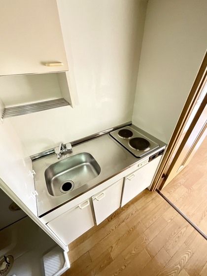 �y�L�b�`���z�@