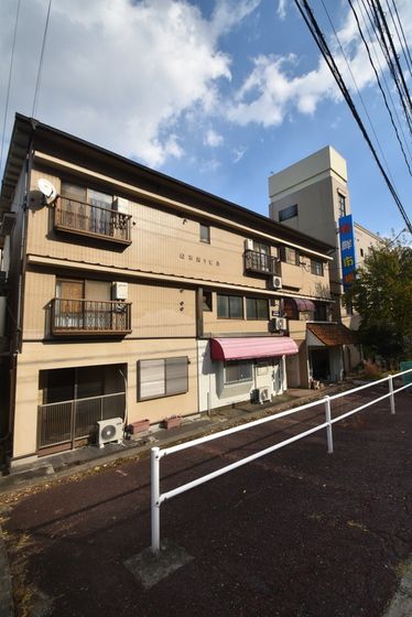 �y�����O�ρz�@