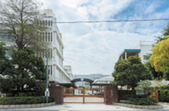 �y���Ӂz�@���w�Z