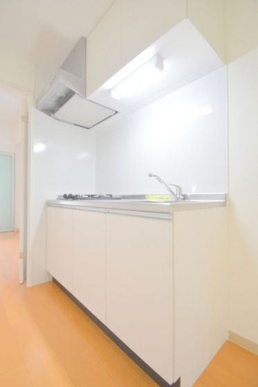 �y�L�b�`���z�@�Q���R�����̃V�X�e���L�b�`���E�傫���①�ɂ��u���܂����