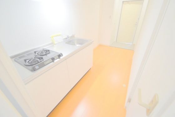 �y�L�b�`���z�@�Q���R�����̃V�X�e���L�b�`���E�傫���①�ɂ��u���܂����