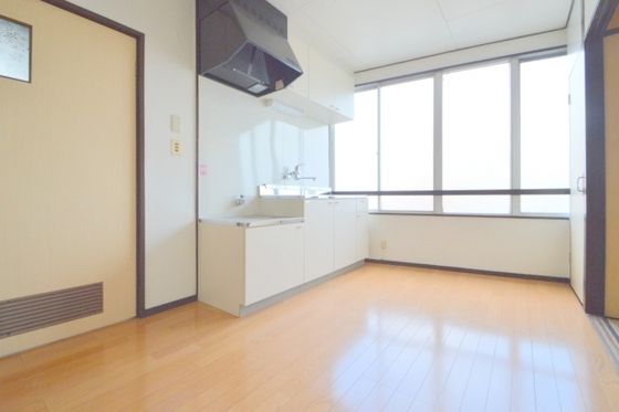 �y�����E���r���O�z�@�L�b�`���ɑ傫�ȑ�������Ƃ��Ă����邢�ł���