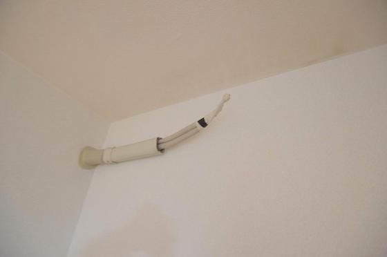 �y���̑��z�@���r���O�ɂ��G�A�R���t����܂�