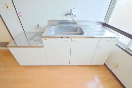 �y�L�b�`���z�@�L�b�`���ɑ傫�ȑ�������Ƃ��Ă����邢�ł���