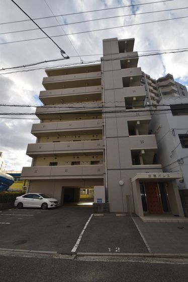 �y�����O�ρz�@