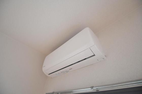 �y���̑��ݔ��z�@�G�A�R��(1993�N��)