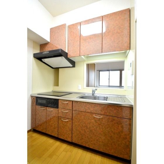 �y�L�b�`���z�@�I�V�����ȃJ�E���^�[�L�b�`��