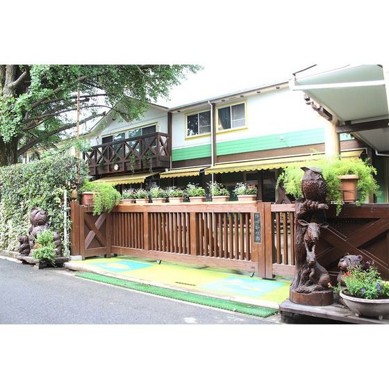 �y���Ӂz�@�c�t���E�ۈ牀