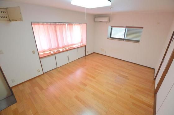 �y���̑������E�X�y�[�X�z�@1�K�m���@11��