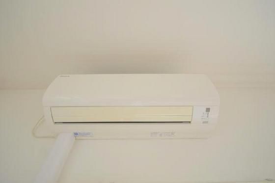 �y���̑��ݔ��z�@�G�A�R�������������Ă܂�