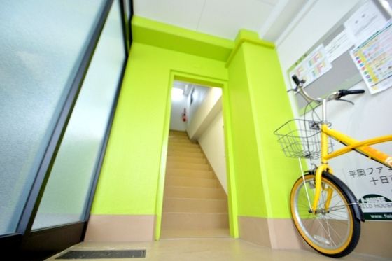 �I�V�����ȃG���g�����X