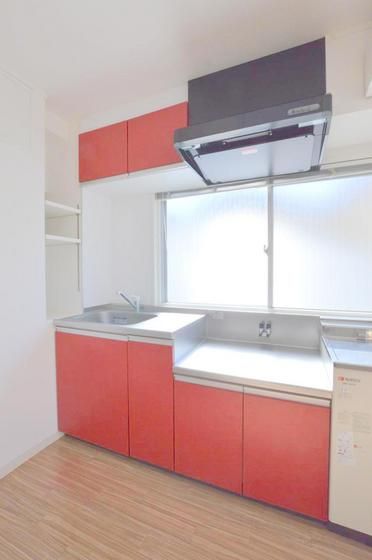 �y�L�b�`���z�@2���R�����ݒu��