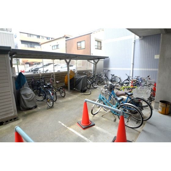 �y���̑��z�@=���֏�E�o�C�N�u��=