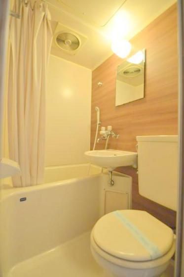 �y�g�C���z�@���j�b�g�o�X