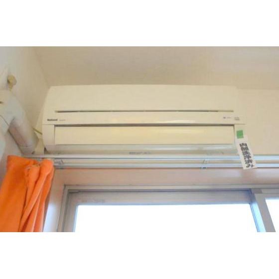 �y���̑��ݔ��z�@�G�A�R���P��