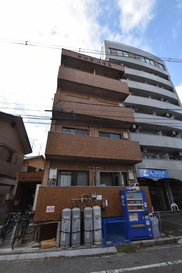 �y�����O�ρz�@