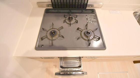 �y���̑��z�@3���K�X�R�����E�O�����t