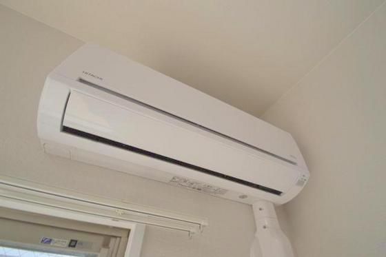 �y���̑��ݔ��z�@�G�A�R��