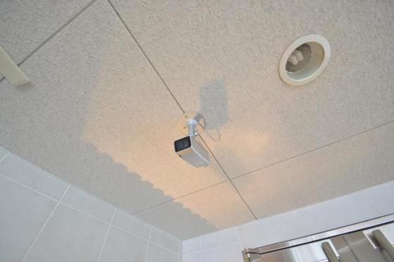 �h�ƃJ�����ŃZ�L�����e�B�����S