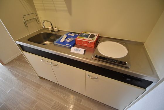 �y�L�b�`���z�@