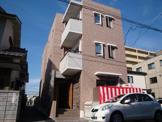 �y�����O�ρz�@