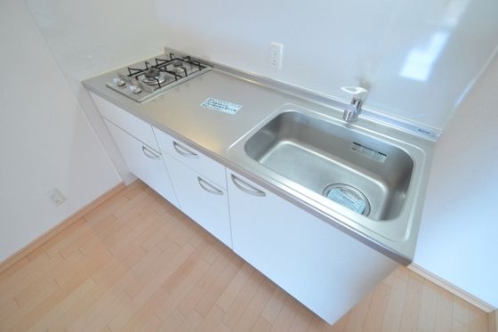 �y�L�b�`���z�@2���K�X�R�����t���̃V�X�e���L�b�`����