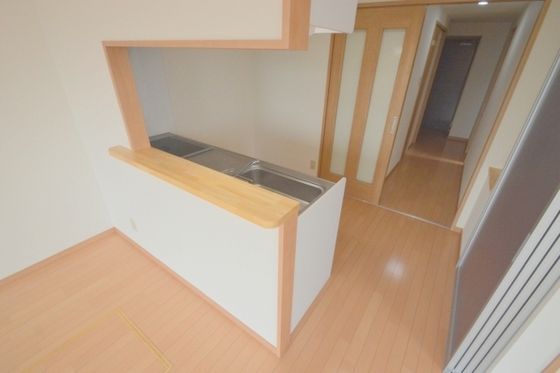 �y�L�b�`���z�@�l�C�̃J�E���^�[�L�b�`���^�C�v