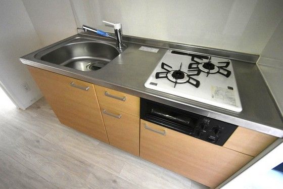 �y�L�b�`���z�@