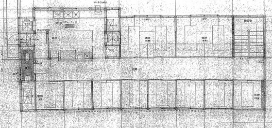 �y���̑��z�@2F�Ԏ��