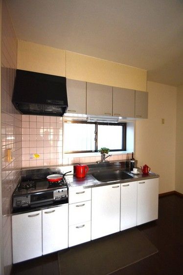 �y�L�b�`���z�@2���K�X�R�����ݒu��