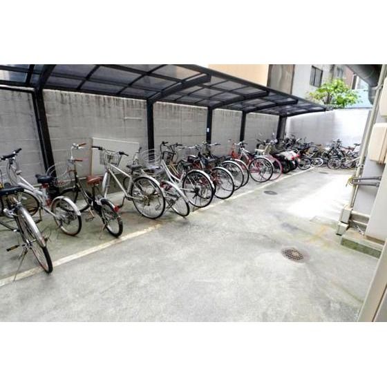 ���]�Ԓu����