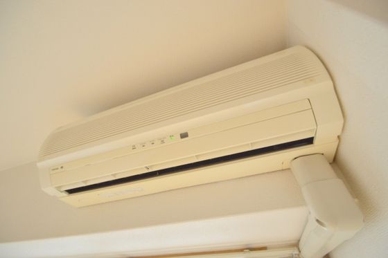 �y���̑��ݔ��z�@�G�A�R��