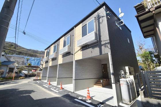 �y�����O�ρz�@