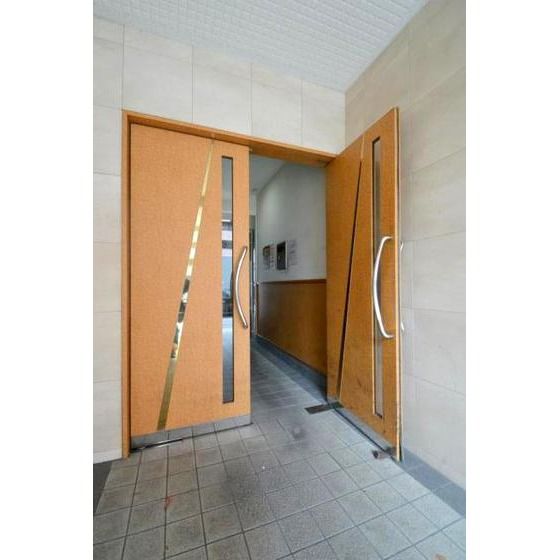 �y�����O�ρz�@1�e���փh�A