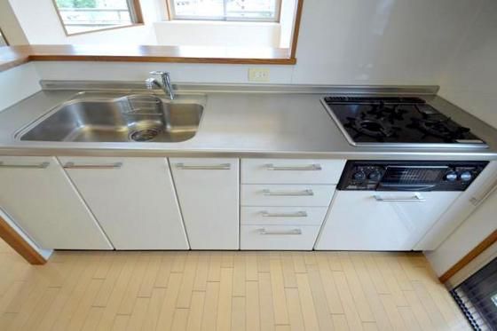 �y���̑��z�@3���V�X�e���L�b�`��