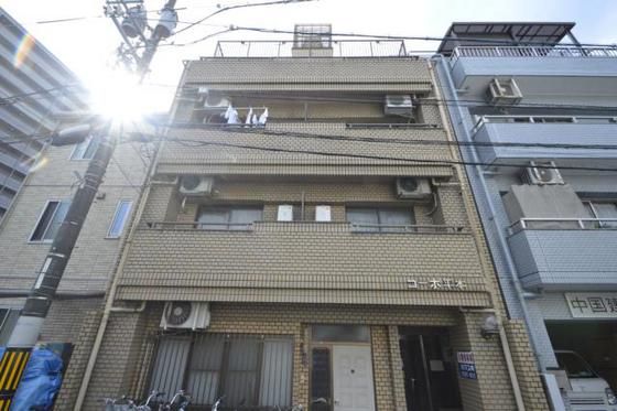 �y�����O�ρz�@