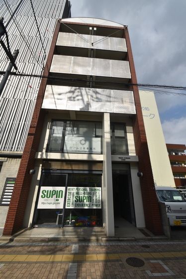 �y�����O�ρz�@