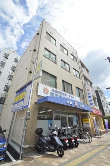 �y�����O�ρz�@