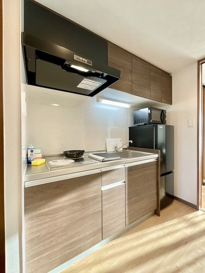 �y�L�b�`���z�@