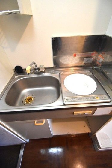 �y�L�b�`���z�@