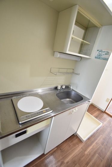 �y�L�b�`���z�@