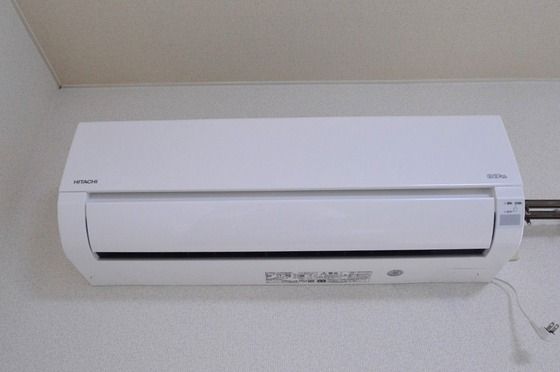 �y���̑��ݔ��z�@�G�A�R��1��t���I�I