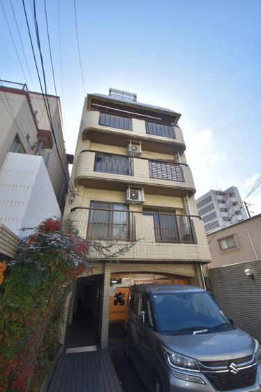 �y�����O�ρz�@