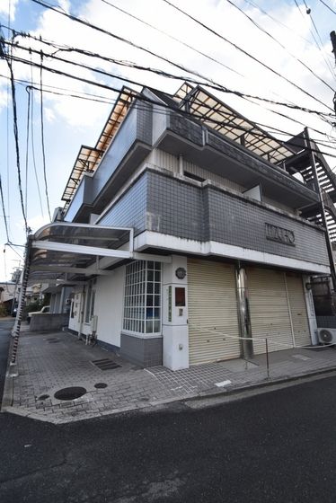 �y�����O�ρz�@