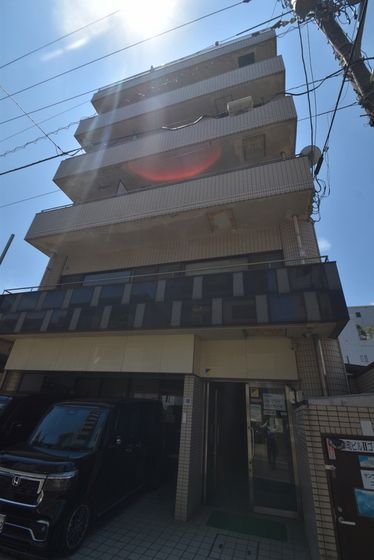 �y�����O�ρz�@