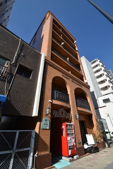 �y�����O�ρz�@