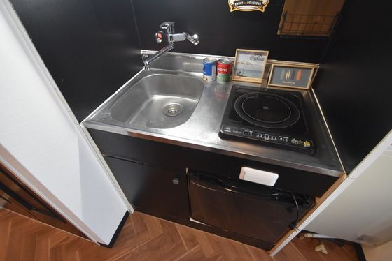 �y�L�b�`���z�@